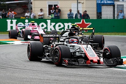 Renault, Haas protestosuyla centilmenlik anlaşmasını bozduğu iddialarını yalanladı