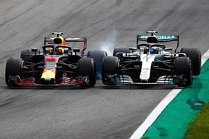 Verstappen critica punição: “Outros se safaram fazendo pior”