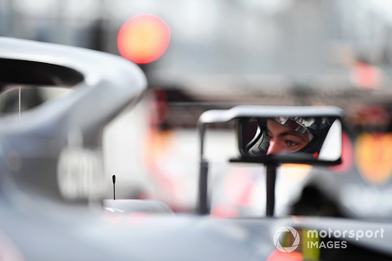 Het F1-seizoen 2018 van Max Verstappen: Van stroef begin naar glorieus einde