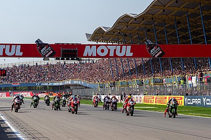 FIM Superbike World Championship en Motorsport Network lanceren wereldwijd fanonderzoek