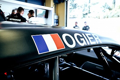 Ogier stapelt vor DTM-Gaststart tief: "Wäre eine Überraschung …"