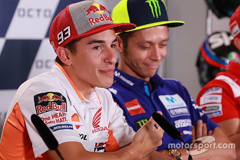 Márquez: