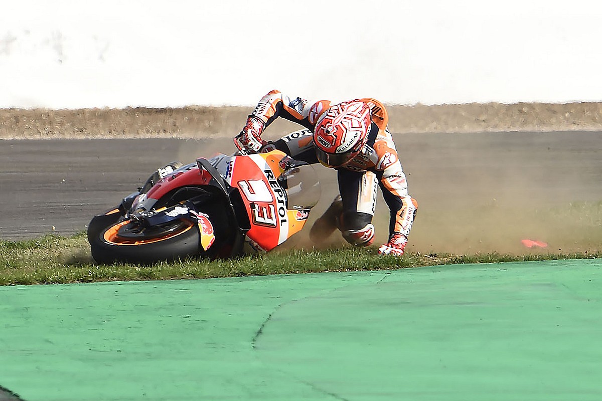 Márquez: