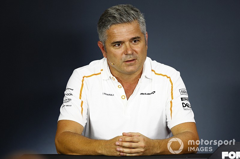 Gil de Ferran: F1 não deveria trocar formato da classificação