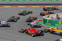 F1: Ferrari explica apoio à "promissora" proposta de corridas sprint