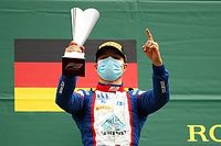 Zendeli po raz pierwszy