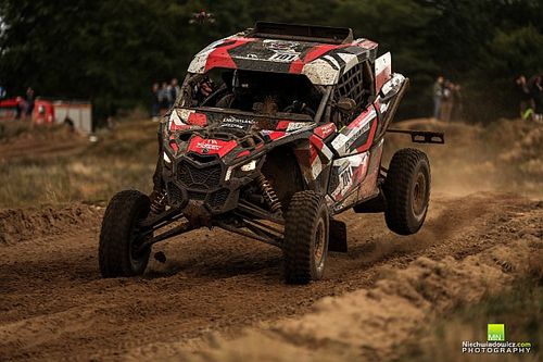 Goczał: Baja Poland to rajd wyjątkowy