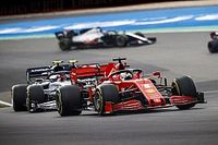 F1: Ferrari conclui desenvolvimento de 2020 com novidades aerodinâmicas em Portimão