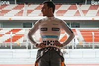 En McLaren ven "potencial para llegar a F1" en Palou y O'Ward