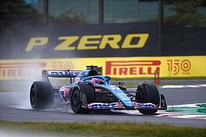 Alonso bati&oacute; en Jap&oacute;n otro r&eacute;cord m&aacute;s en la F&oacute;rmula 1