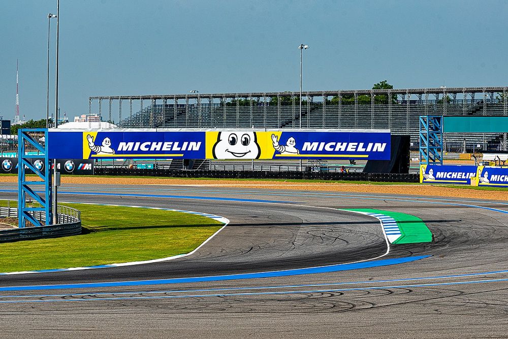 Ambiente en Tailandia