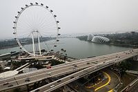 Estornudar polvo de los frenos preocupa tanto como la contaminación