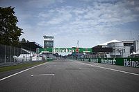 La FIA limita el uso de las escapatorias en la Parab&oacute;lica