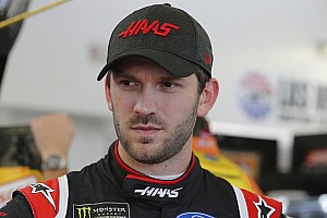 Fuera de SHR, a Suárez se le coloca en Richard Childress Racing