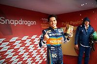 Stock Car: Com chuva, Marcos Gomes faz a pole do domingo no Velopark