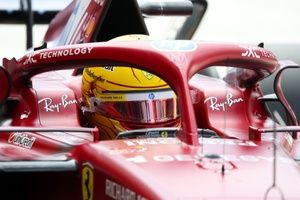 F1 - Hamilton: "Não sei onde podemos encontrar 8 décimos"