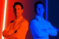 F-E: Citroen anuncia Vergne e Cassidy como dupla de pilotos