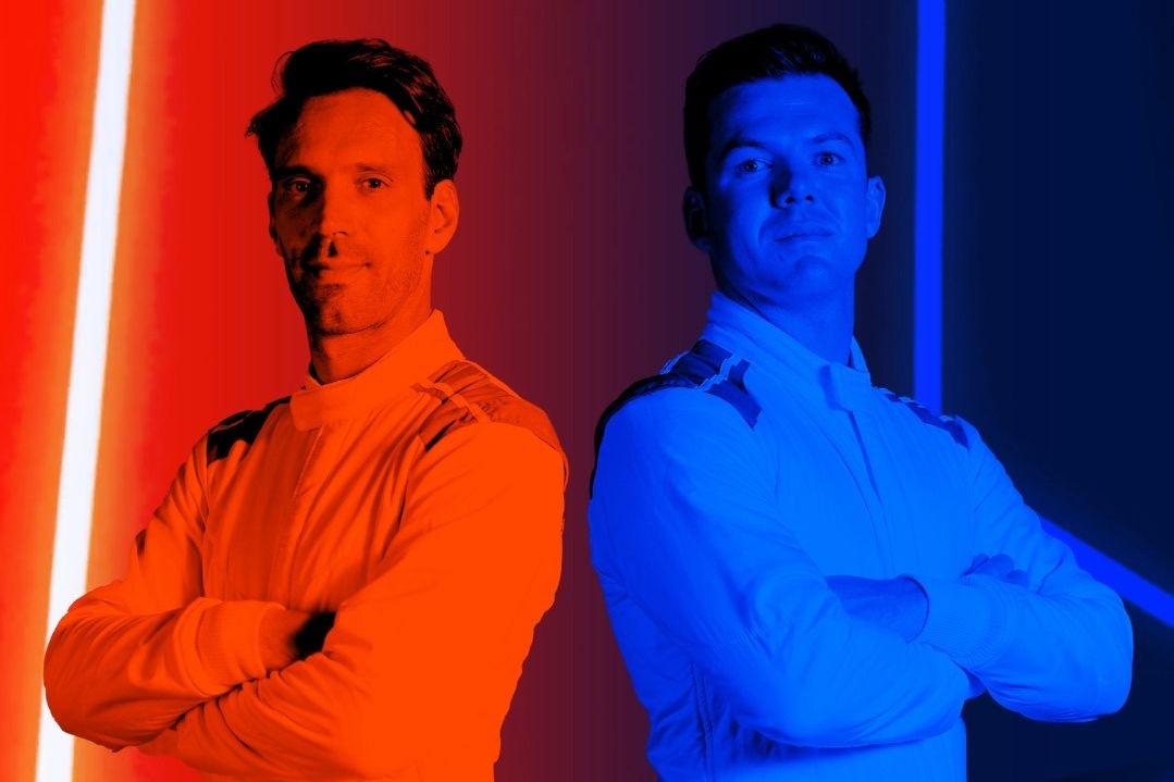 FE | Citroën Racing ufficializza la sua nuova coppia, Vergne-Cassidy
