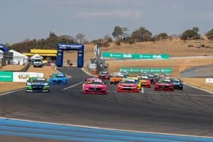 NASCAR Brasil: Pilotos vivem a expectativa do Oval Track