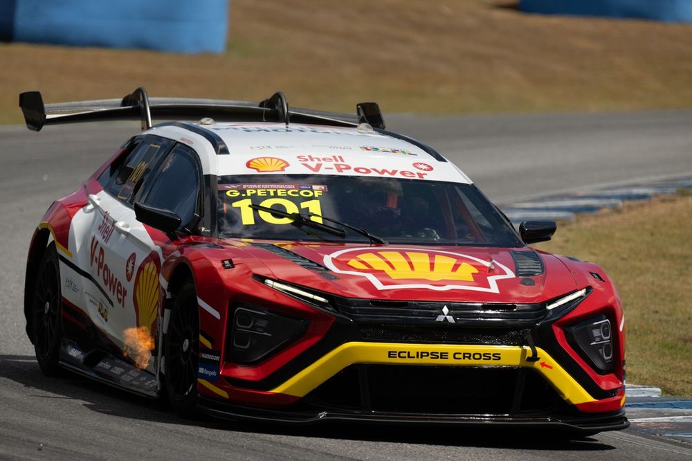 Gianluca Petecof; Stock Car Pro Series