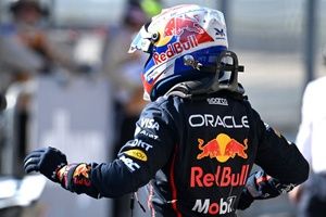 F1: Verstappen mantém campeonato vivo após vitória em Austin; confira tabela de pontos