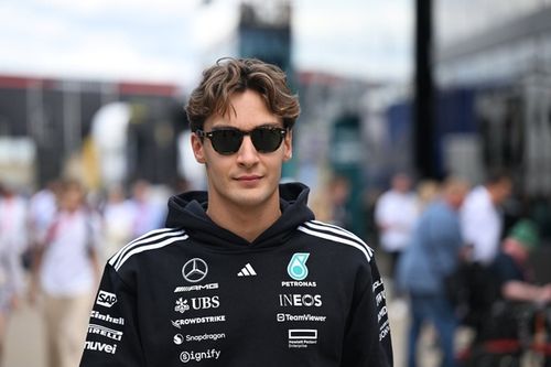 F1: Chefe da Aston Martin minimiza vínculos com Russell e busca "estabilidade" 