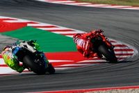 A qué hora fue la carrera de MotoGP en Montmeló y cómo se vio