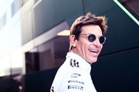 Wolff: Mercedes vale 6.000 millones de dólares, pero "la F1 puede crecer más"