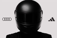 Audi firma una importante asociación con Adidas para la F1 2026