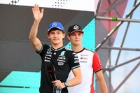 Toto Wolff: Mercedes sometió a Antonelli "a la máxima presión"