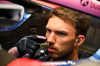 Un Gasly "más concentrado" podría convertirse en un piloto top, dice Briatore