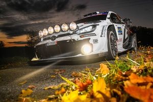 Pajari może się obawiać?