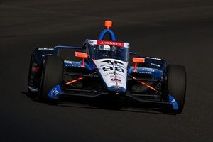 Andretti kończy karierę