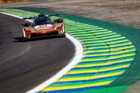 WEC Sao Paulo win proves "sky is the limit" for Cadillac, says Alex Lynn