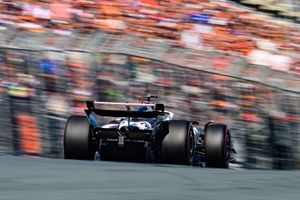 Cómo los equipos de F1 siguen persiguiendo el "fruto fácil" con sus coches de 2025