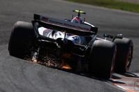 Does Toyota's tie-up with Haas indicate it's edging back towards F1?