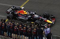 Horner: Red Bull begint gevolgen van windtunnelbeperking te voelen