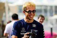 Alexander Albon: "Ga dit F1-seizoen niet ineens met laptops smijten"