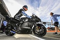 VIDEO: Así fue la presentación de Gresini de MotoGP 2023