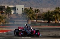 Castroneves: “Too early” to think about potential replacement by Blomqvist