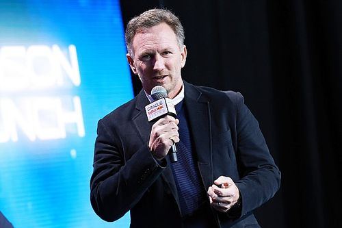 Horner: "Honda ve Powertrains arasında bir Çin Seddi örülü"