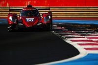 Calderón: top 5 en nuestro debut en LMP2 es un gran resultado