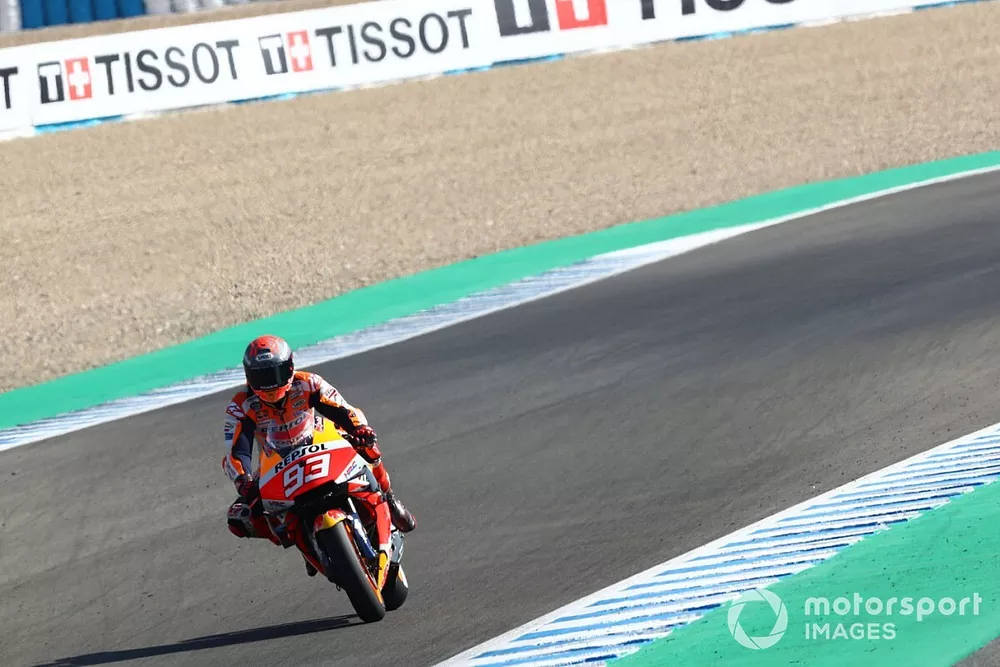 Marc Marquez, Repsol Honda Team