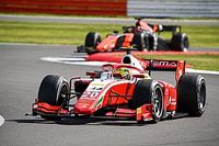 Trening dla Schumachera