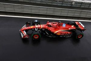 F1 | Ferrari: basta aggiornamenti per la SF-24. Ora tutto sul 2025