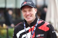 El director del equipo Toyota en el WRC compra la mejor escuder&iacute;a del WRC2