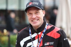 El director del equipo Toyota en el WRC compra la mejor escuder&iacute;a del WRC2