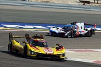 Zesp&oacute;ł Kubicy w drugiej dziesiątce