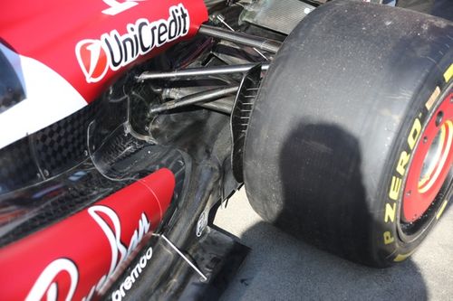 F1: Sem grandes mudanças em Ímola, Ferrari planeja atualização 'definitiva' em junho