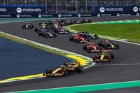 F1 - Ferrari: Tempo de t&uacute;nel de vento pode ser "divisor de &aacute;guas" para 2026